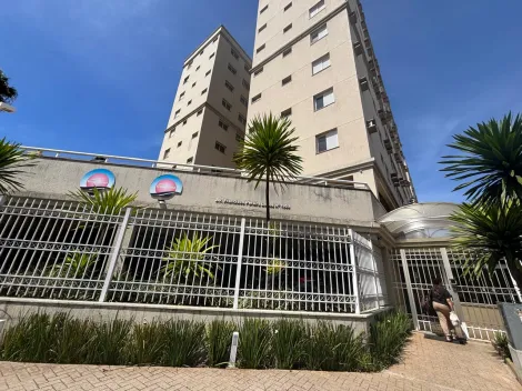 Sao Carlos Jardim Paraiso Apartamento Venda R$285.000,00 Condominio R$300,00 2 Dormitorios 1 Vaga 