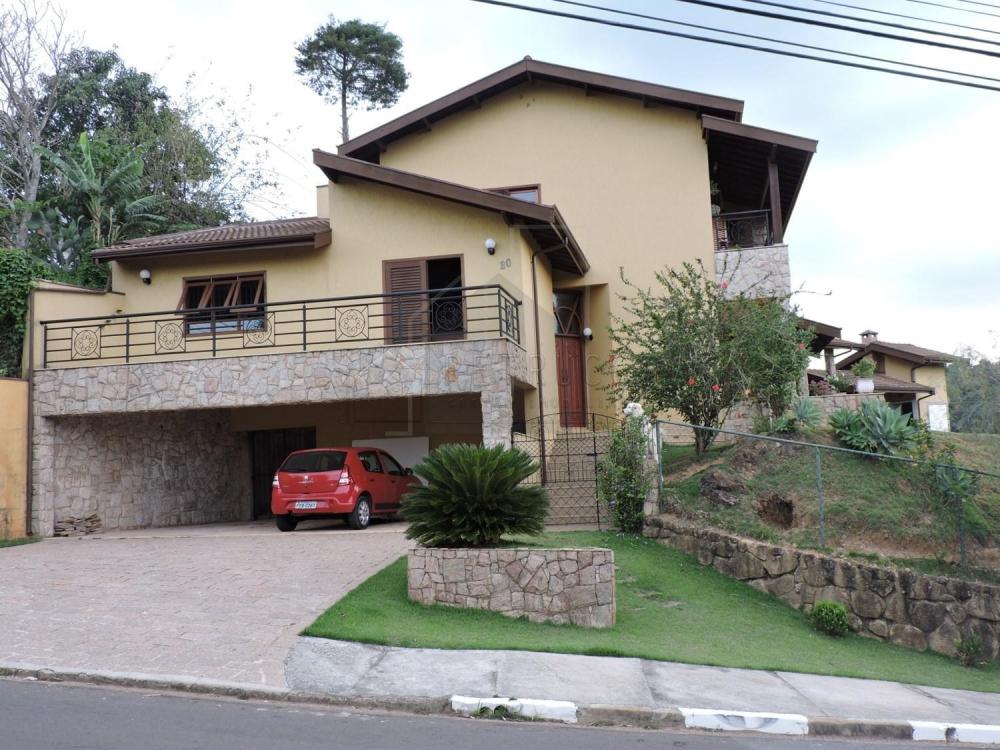 Comprar Casa / Sobrado em Condom&iacute;nio em Campinas R$ 1.600.000,00 - Foto 1