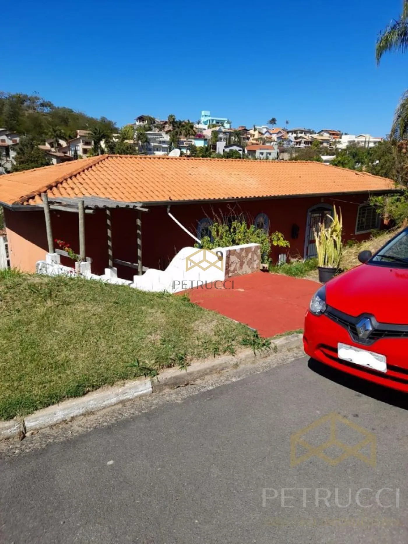 Comprar Casa / Sobrado em Condom&iacute;nio em Campinas R$ 1.200.000,00 - Foto 4
