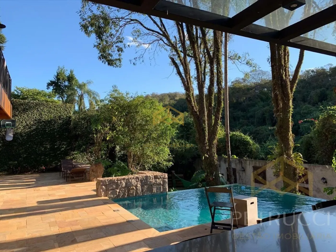 Comprar Casa / Sobrado em Condom&iacute;nio em Campinas R$ 1.990.000,00 - Foto 1