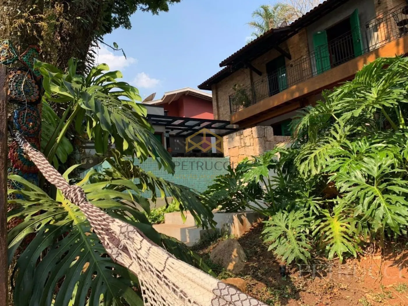 Comprar Casa / Sobrado em Condom&iacute;nio em Campinas R$ 1.990.000,00 - Foto 4