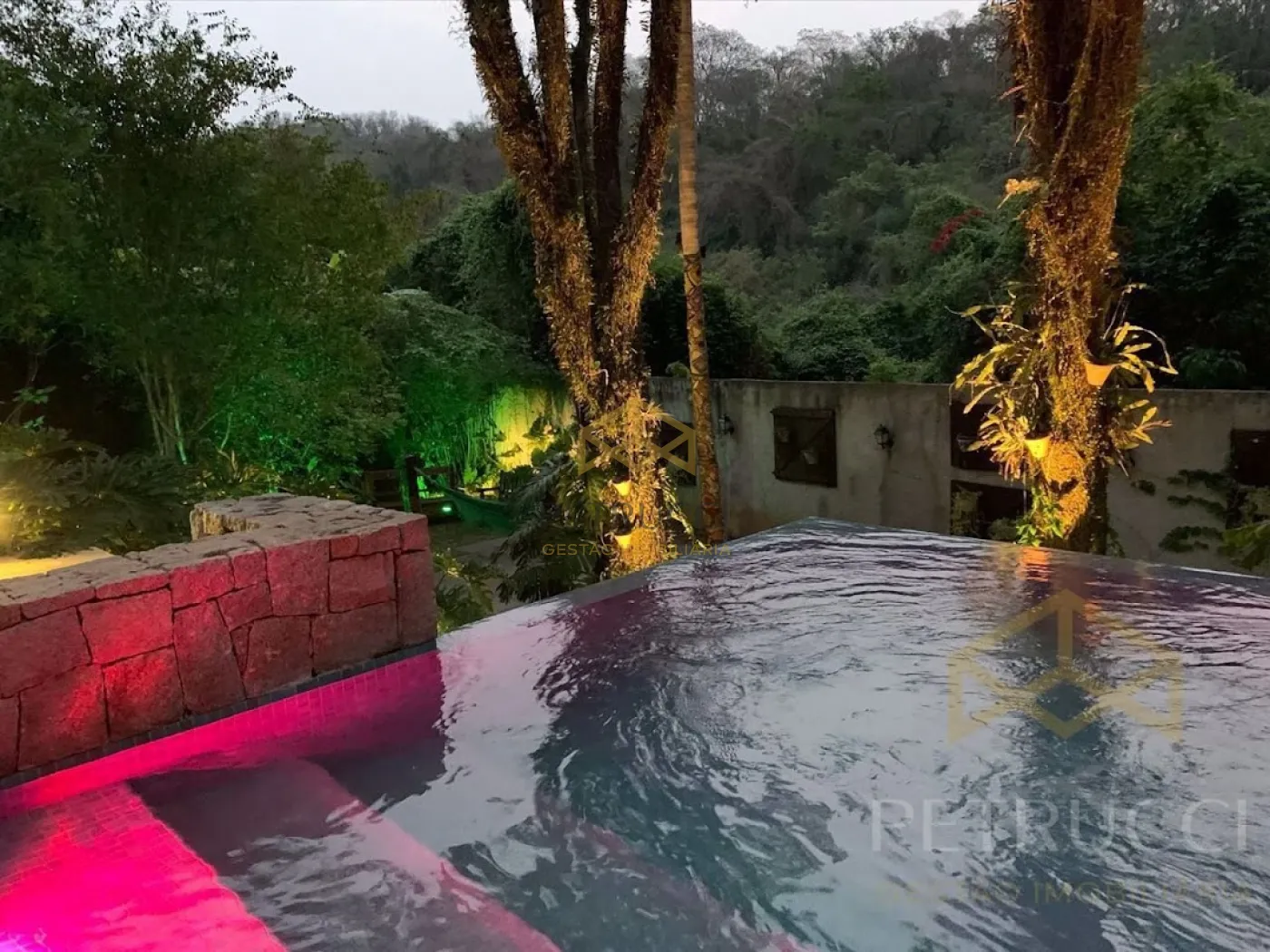 Comprar Casa / Sobrado em Condom&iacute;nio em Campinas R$ 1.990.000,00 - Foto 5