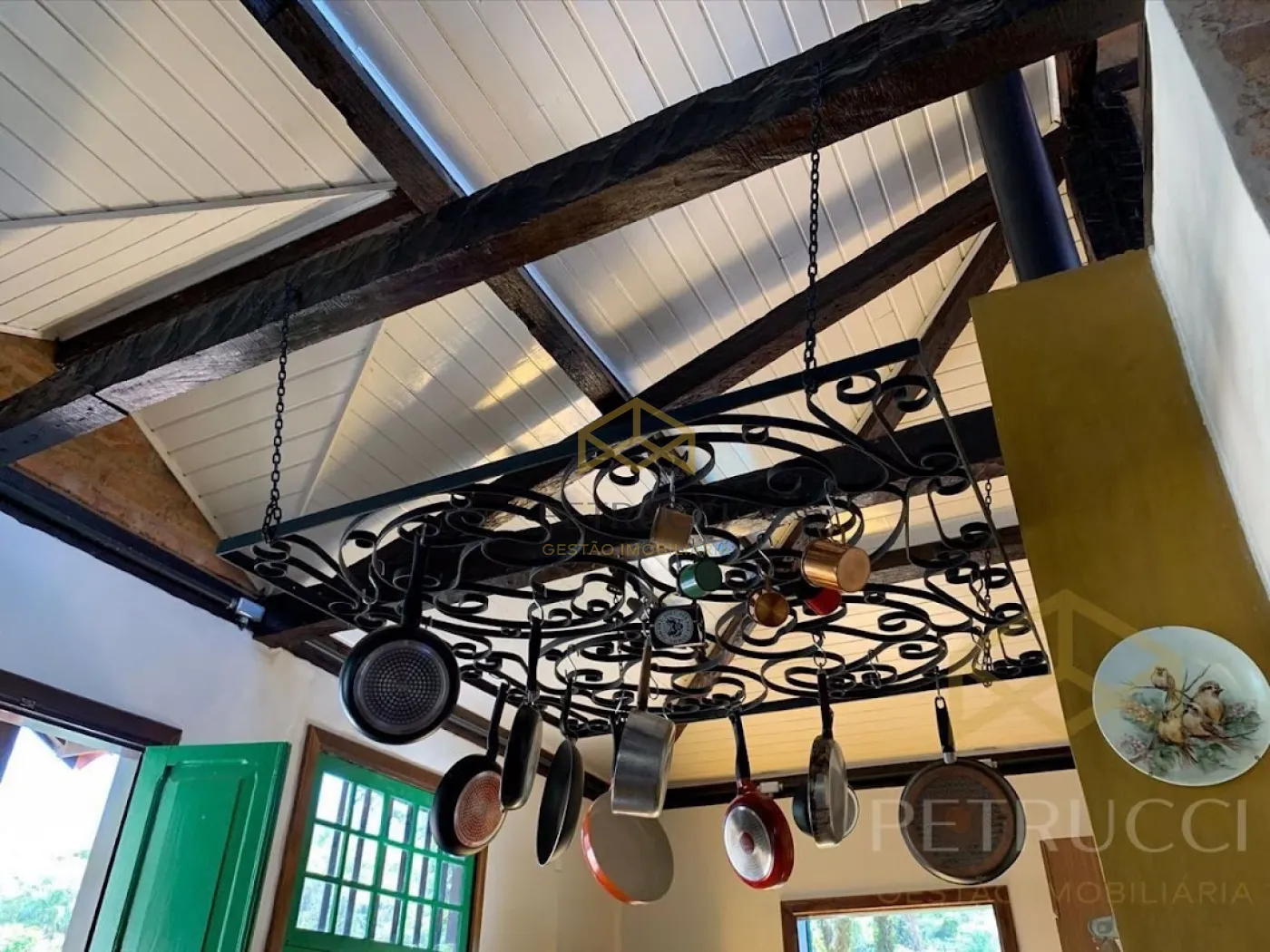 Comprar Casa / Sobrado em Condom&iacute;nio em Campinas R$ 1.990.000,00 - Foto 7