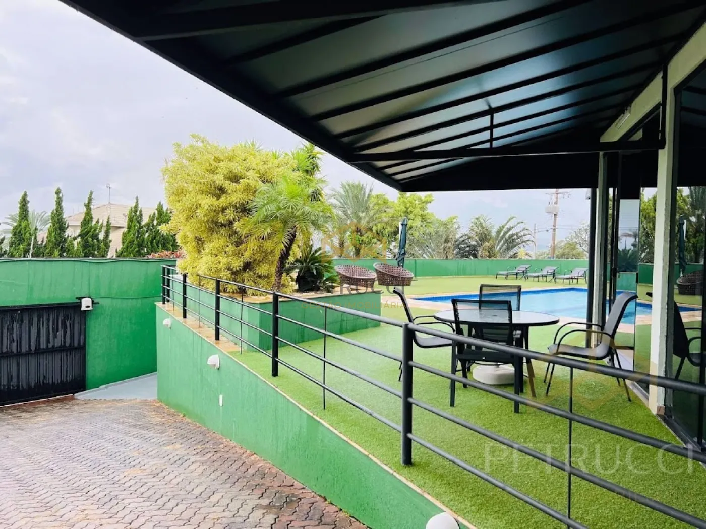 Comprar Casa / Assobradada em Condom&iacute;nio em Campinas R$ 4.000.000,00 - Foto 1