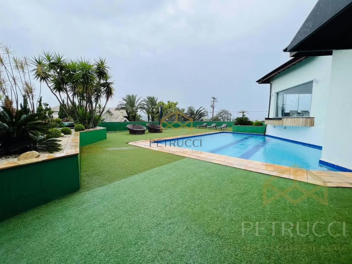 Comprar Casa / Assobradada em Condom&iacute;nio em Campinas R$ 4.000.000,00 - Foto 3