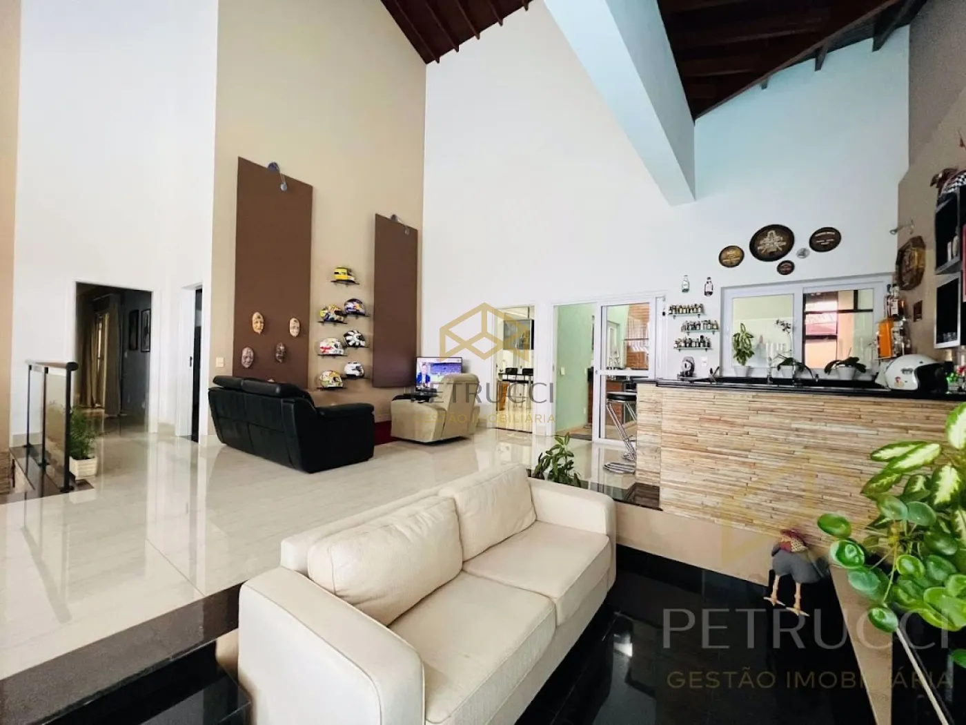 Comprar Casa / Assobradada em Condom&iacute;nio em Campinas R$ 4.000.000,00 - Foto 7