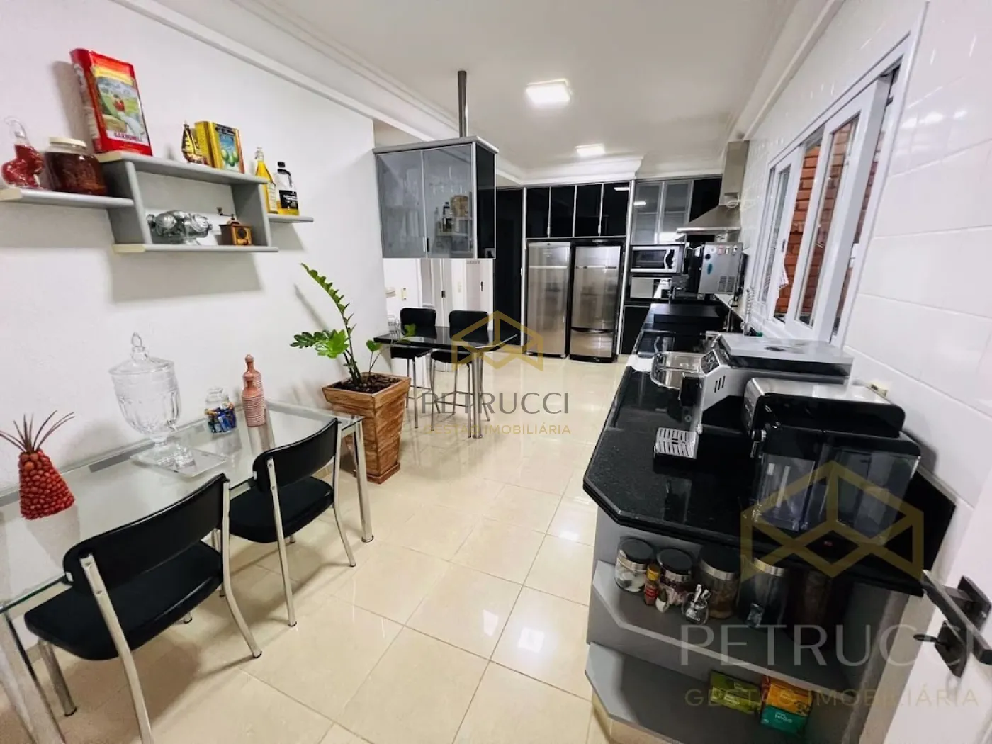 Comprar Casa / Assobradada em Condom&iacute;nio em Campinas R$ 4.000.000,00 - Foto 10