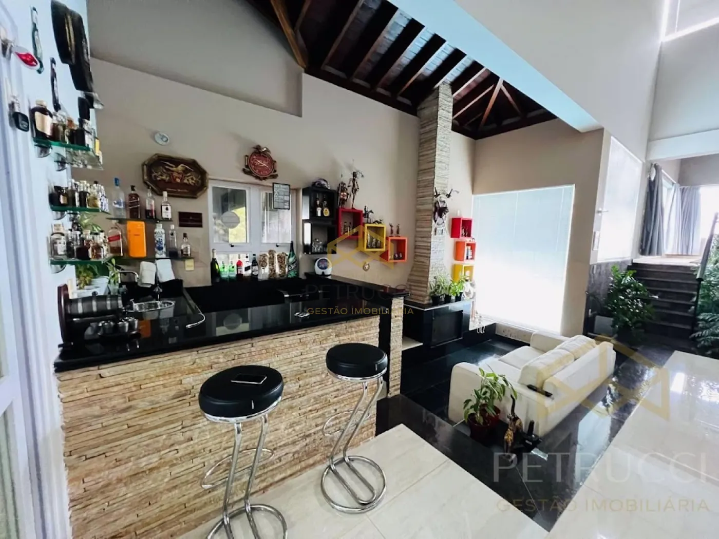 Comprar Casa / Assobradada em Condom&iacute;nio em Campinas R$ 4.000.000,00 - Foto 11