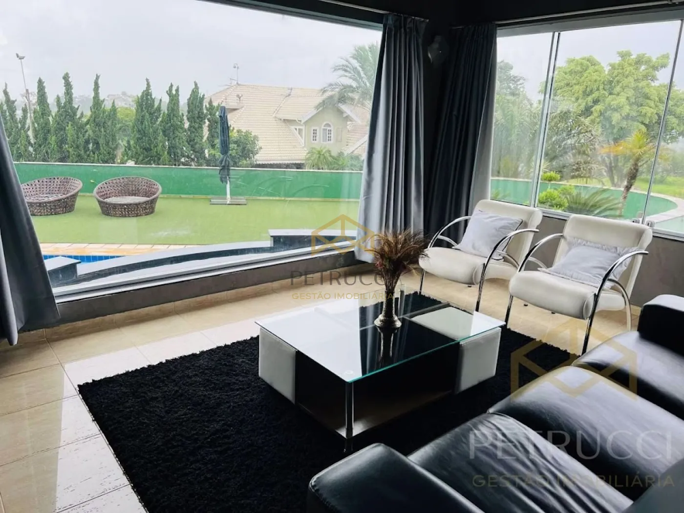 Comprar Casa / Assobradada em Condom&iacute;nio em Campinas R$ 4.000.000,00 - Foto 14