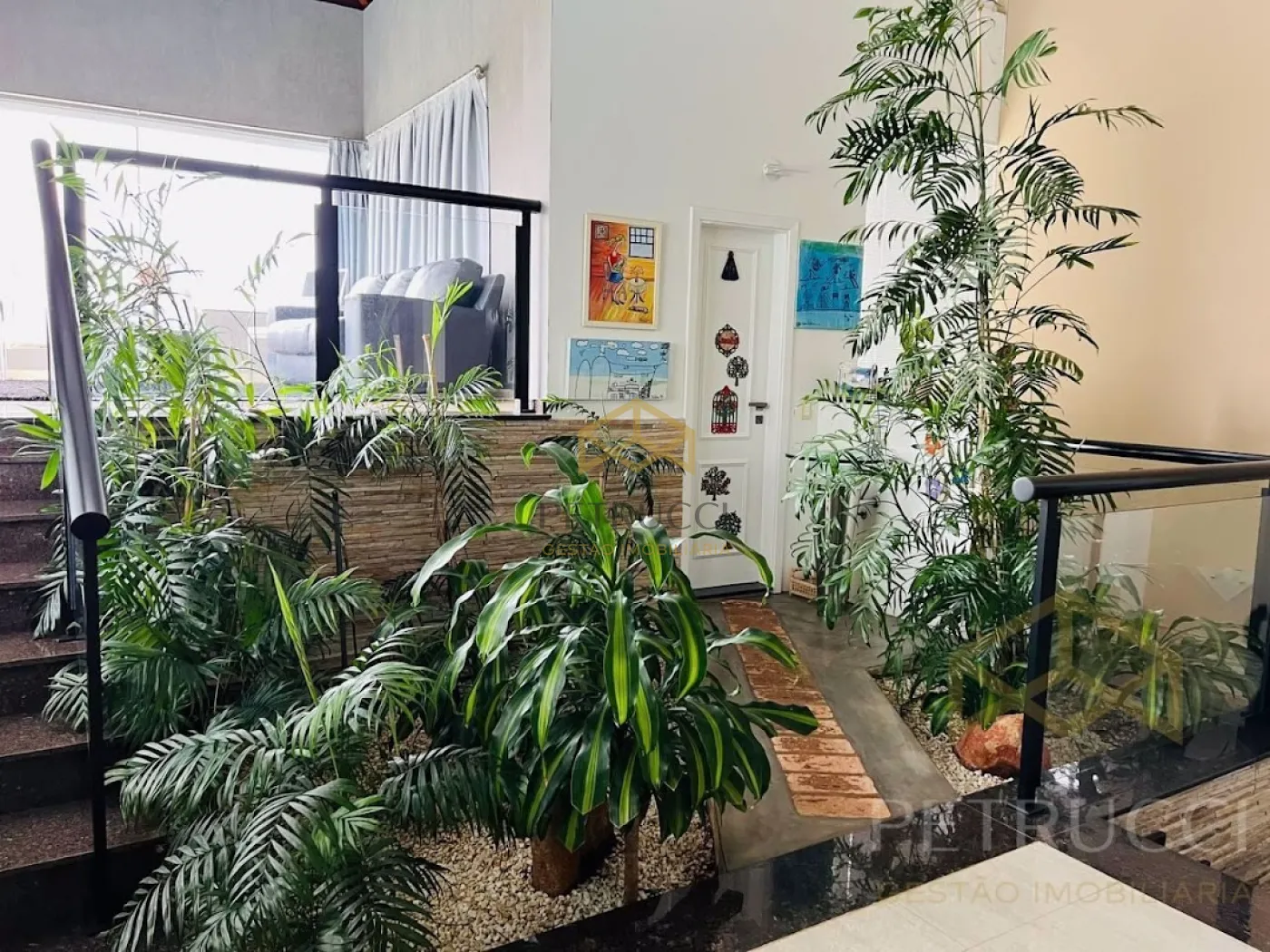 Comprar Casa / Assobradada em Condom&iacute;nio em Campinas R$ 4.000.000,00 - Foto 15