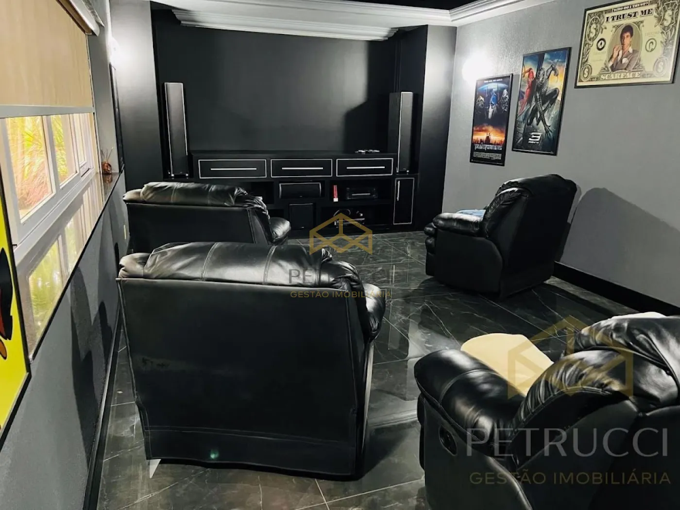 Comprar Casa / Assobradada em Condom&iacute;nio em Campinas R$ 4.000.000,00 - Foto 26