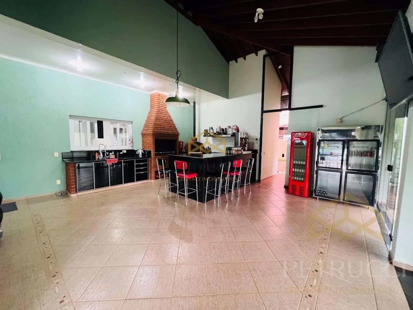 Comprar Casa / Assobradada em Condom&iacute;nio em Campinas R$ 4.000.000,00 - Foto 27