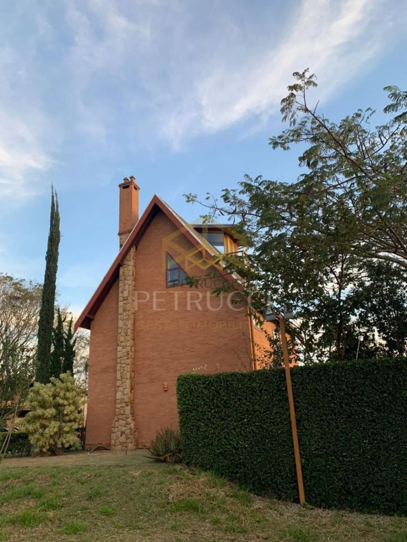 Comprar Casa / Sobrado em Condom&iacute;nio em Campinas R$ 1.600.000,00 - Foto 1