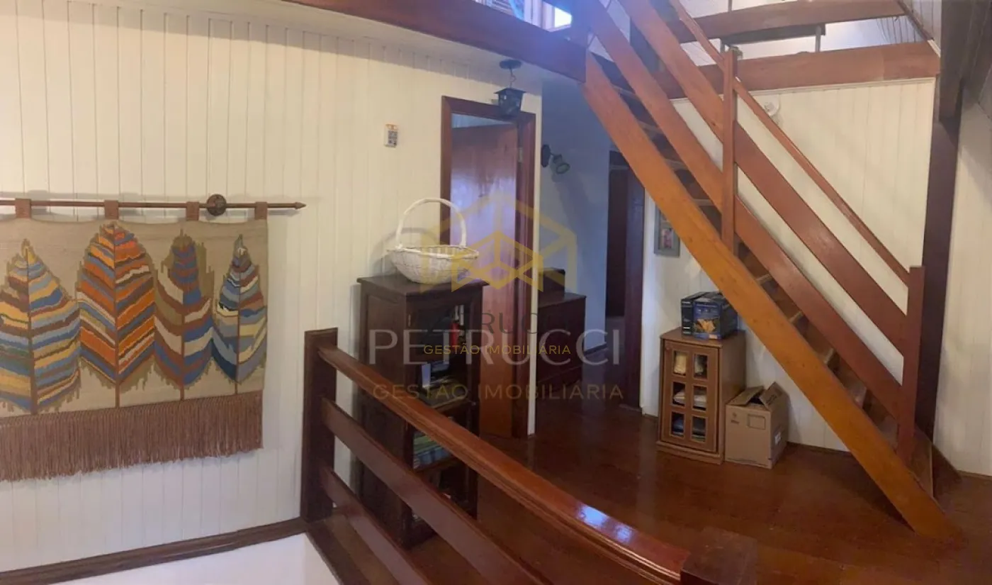 Comprar Casa / Sobrado em Condom&iacute;nio em Campinas R$ 1.600.000,00 - Foto 12