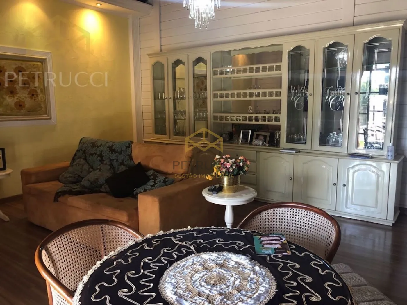 Comprar Casa / Sobrado em Condom&iacute;nio em Campinas R$ 1.700.000,00 - Foto 4