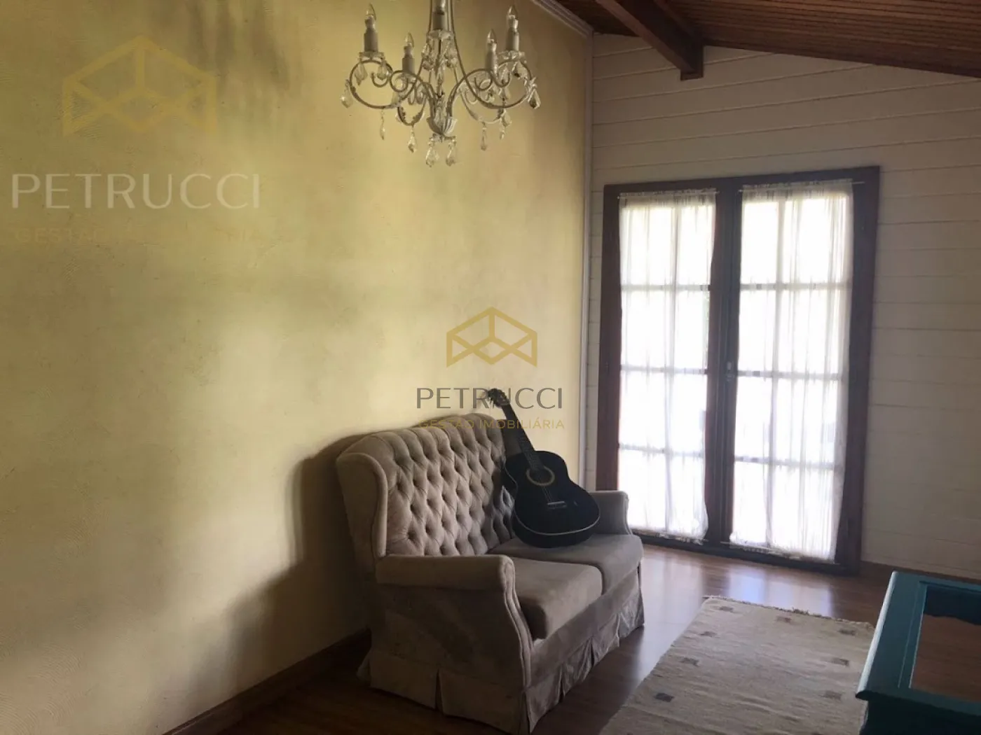 Comprar Casa / Sobrado em Condom&iacute;nio em Campinas R$ 1.700.000,00 - Foto 5