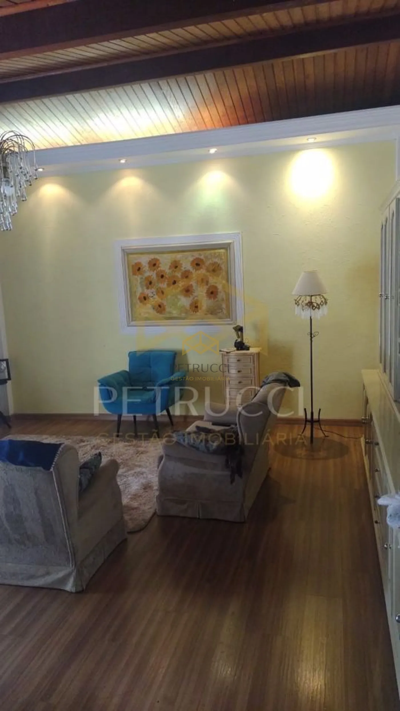 Comprar Casa / Sobrado em Condom&iacute;nio em Campinas R$ 1.700.000,00 - Foto 6