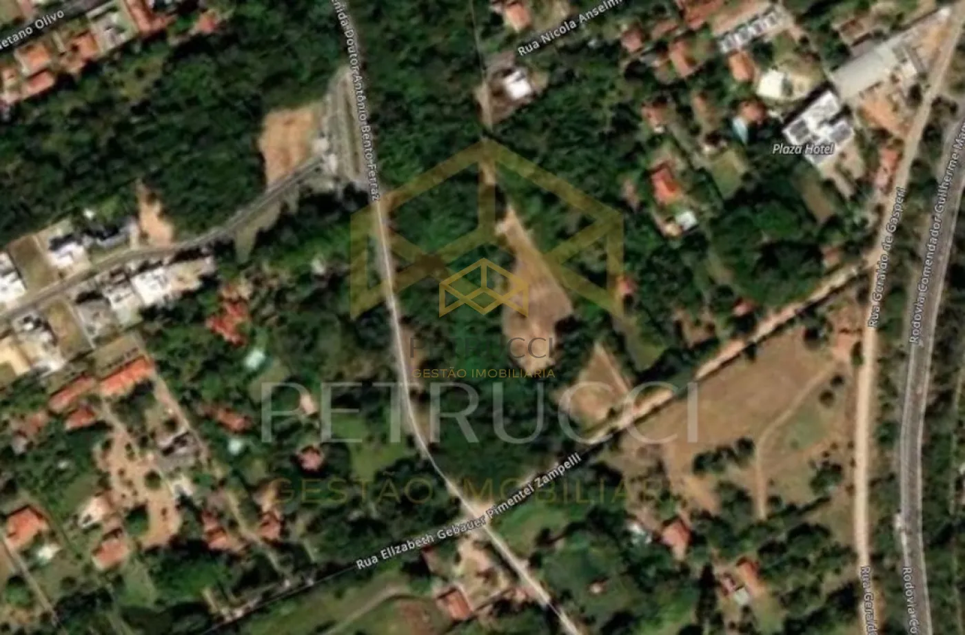 Comprar Terreno / Residencial em Valinhos R$ 6.000.000,00 - Foto 4