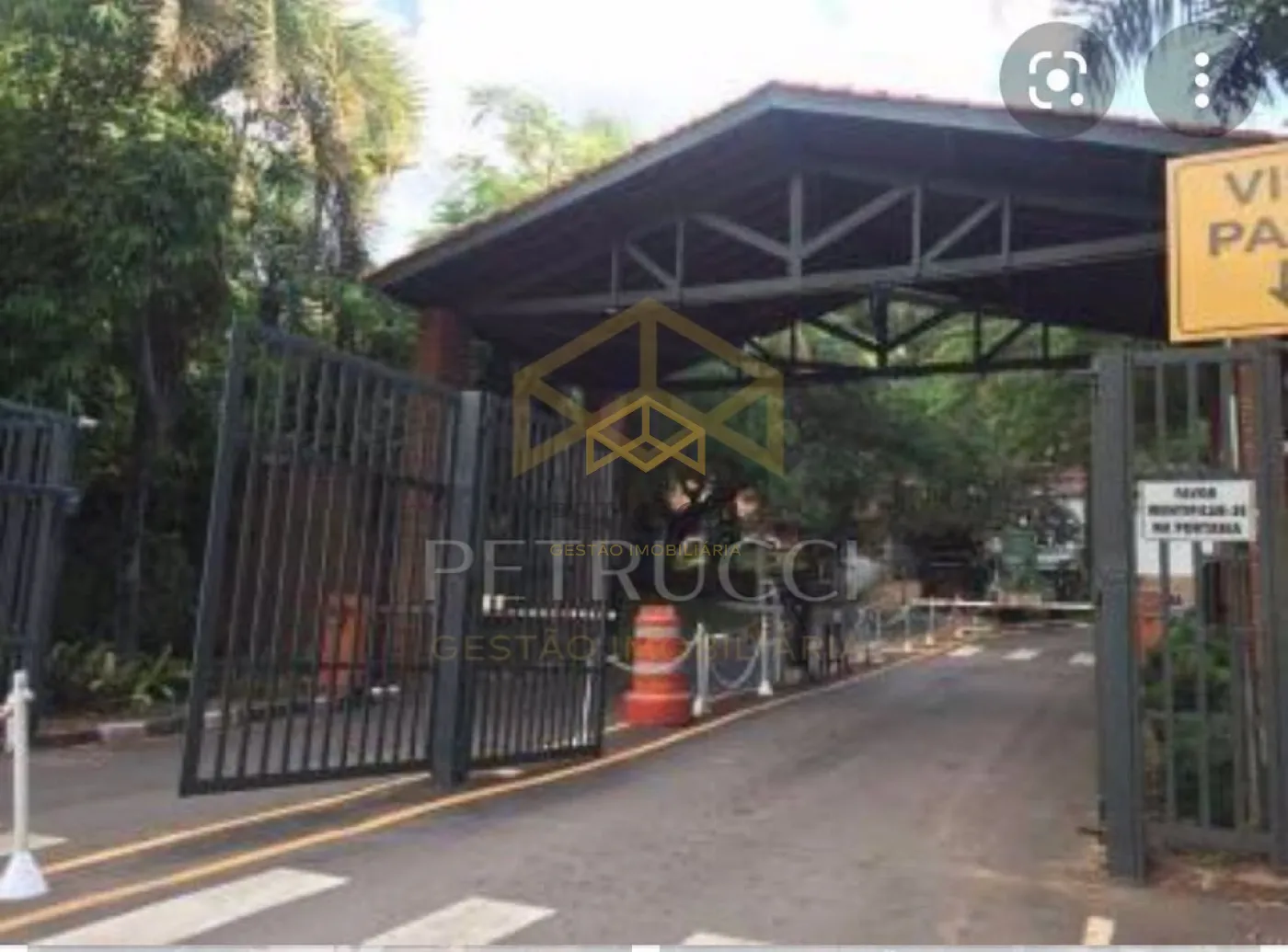 Comprar Terreno / Residencial em Condom&iacute;nio em Campinas R$ 869.000,00 - Foto 2