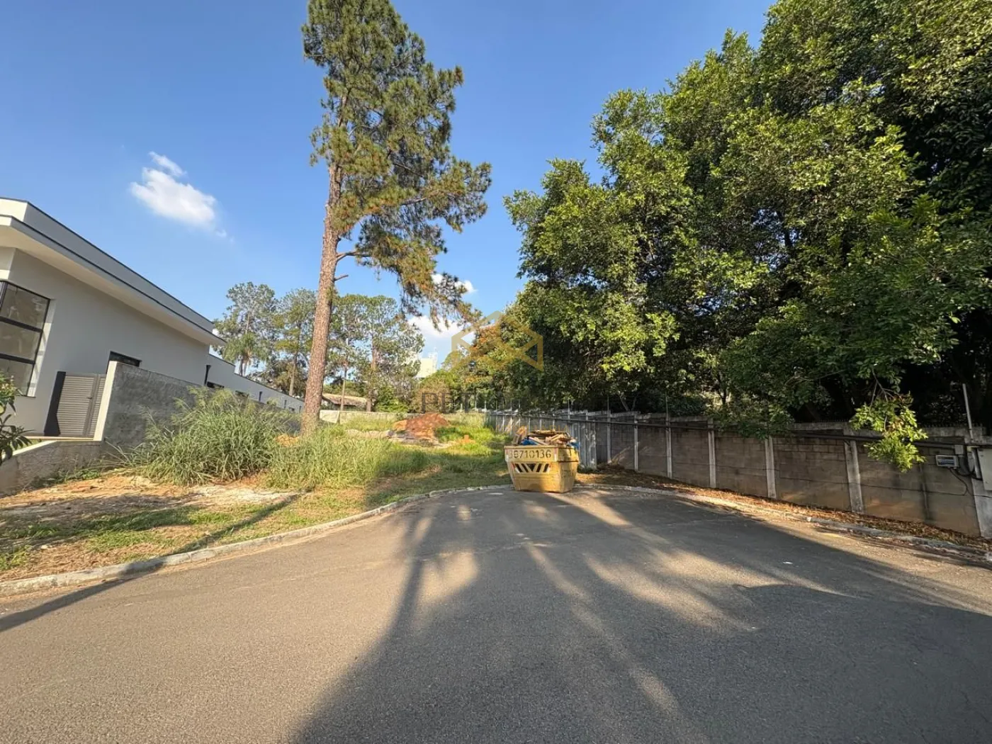 Comprar Terreno / Residencial em Condom&iacute;nio em Valinhos R$ 945.000,00 - Foto 3