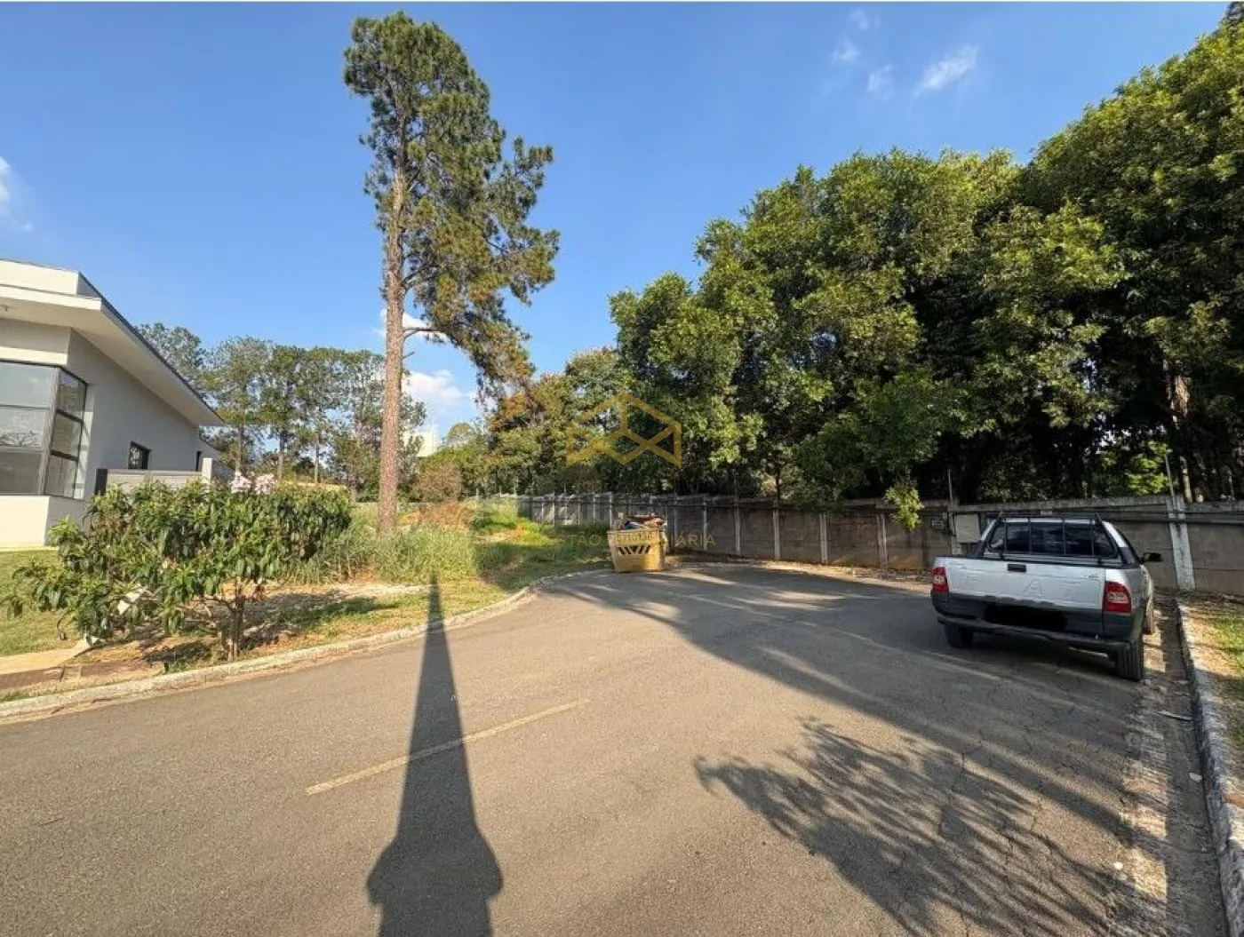 Comprar Terreno / Residencial em Condom&iacute;nio em Valinhos R$ 945.000,00 - Foto 6