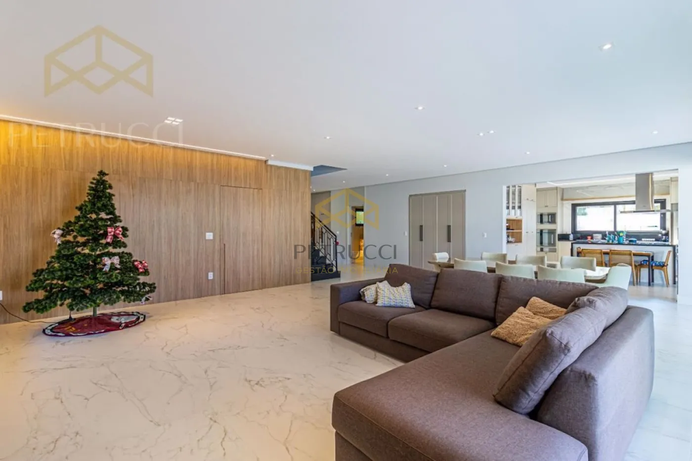 Comprar Casa / Sobrado em Condom&iacute;nio em Valinhos R$ 5.700.000,00 - Foto 3