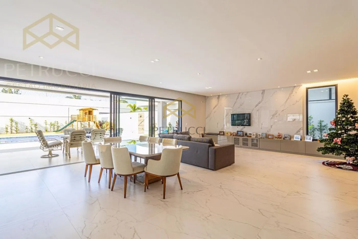 Comprar Casa / Sobrado em Condom&iacute;nio em Valinhos R$ 5.700.000,00 - Foto 5