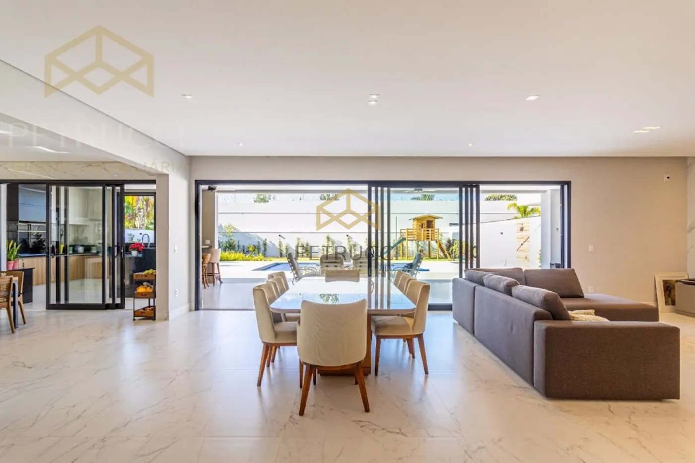 Comprar Casa / Sobrado em Condom&iacute;nio em Valinhos R$ 5.700.000,00 - Foto 6