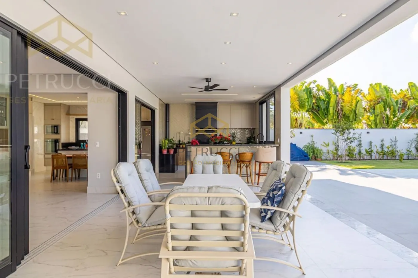 Comprar Casa / Sobrado em Condom&iacute;nio em Valinhos R$ 5.700.000,00 - Foto 7