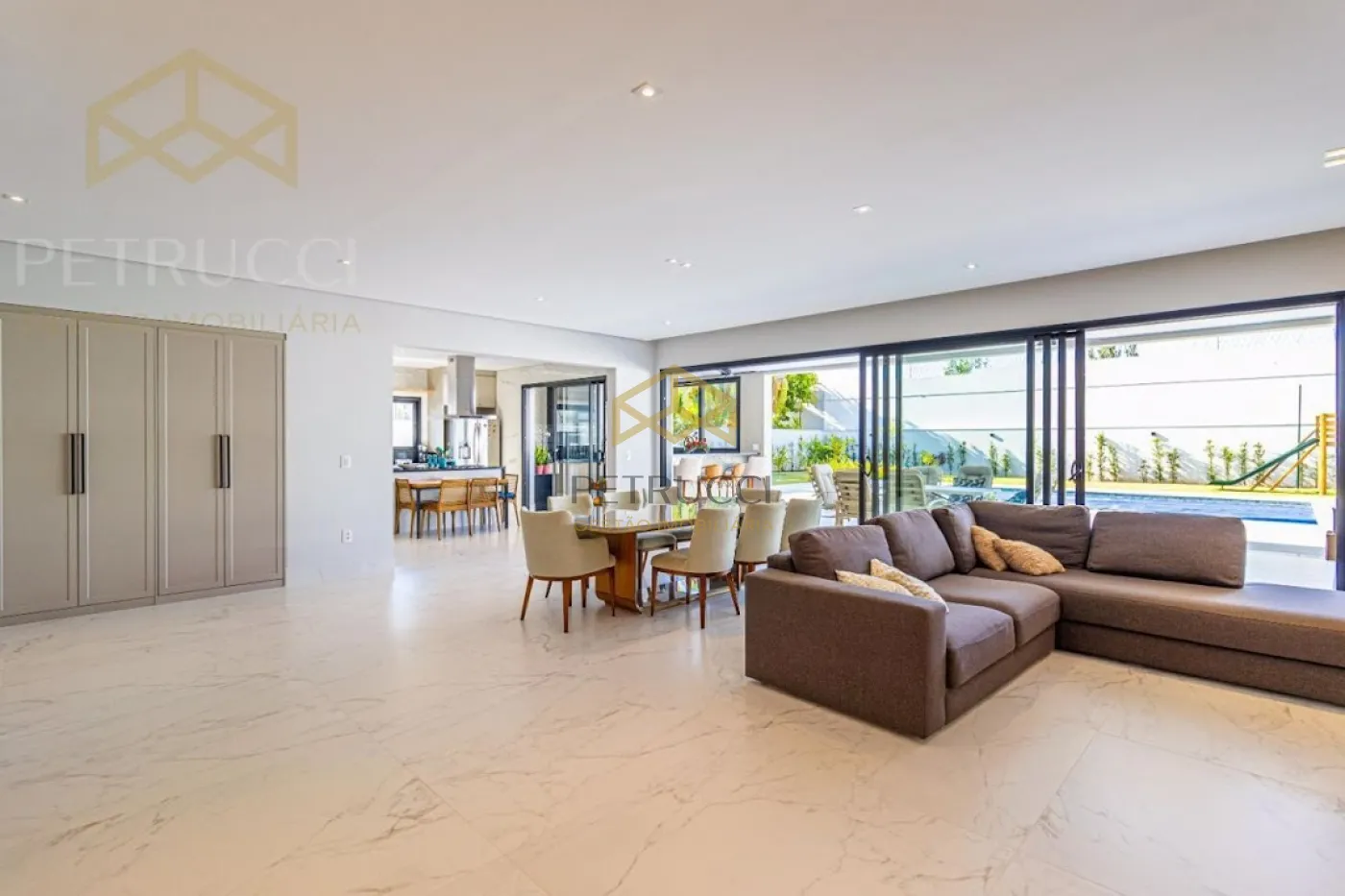 Comprar Casa / Sobrado em Condom&iacute;nio em Valinhos R$ 5.700.000,00 - Foto 8