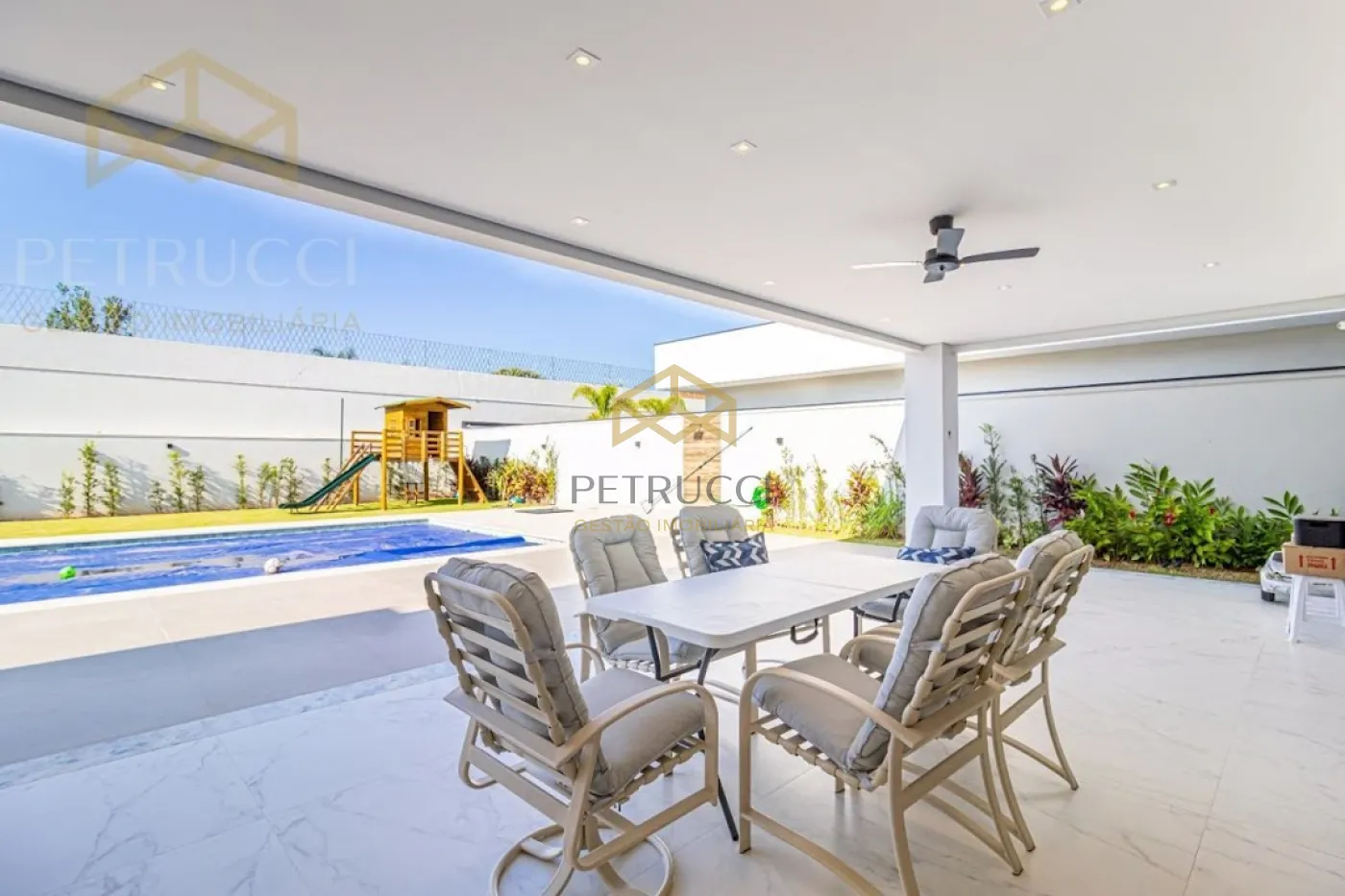 Comprar Casa / Sobrado em Condom&iacute;nio em Valinhos R$ 5.700.000,00 - Foto 9