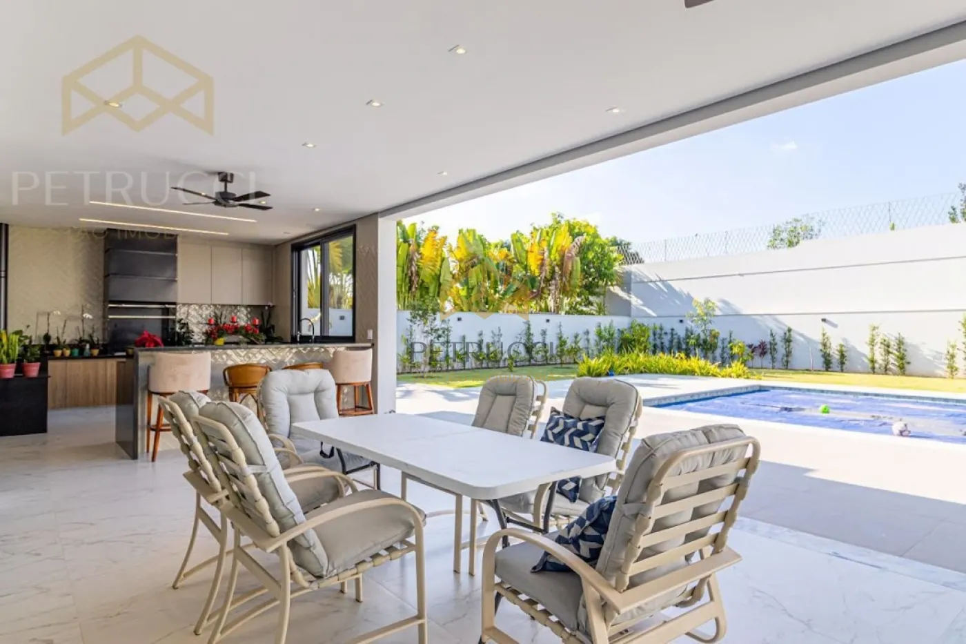 Comprar Casa / Sobrado em Condom&iacute;nio em Valinhos R$ 5.700.000,00 - Foto 16