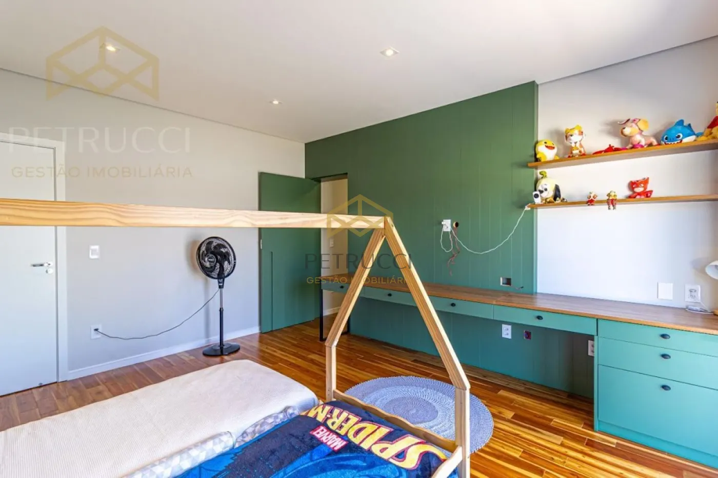 Comprar Casa / Sobrado em Condom&iacute;nio em Valinhos R$ 5.700.000,00 - Foto 38