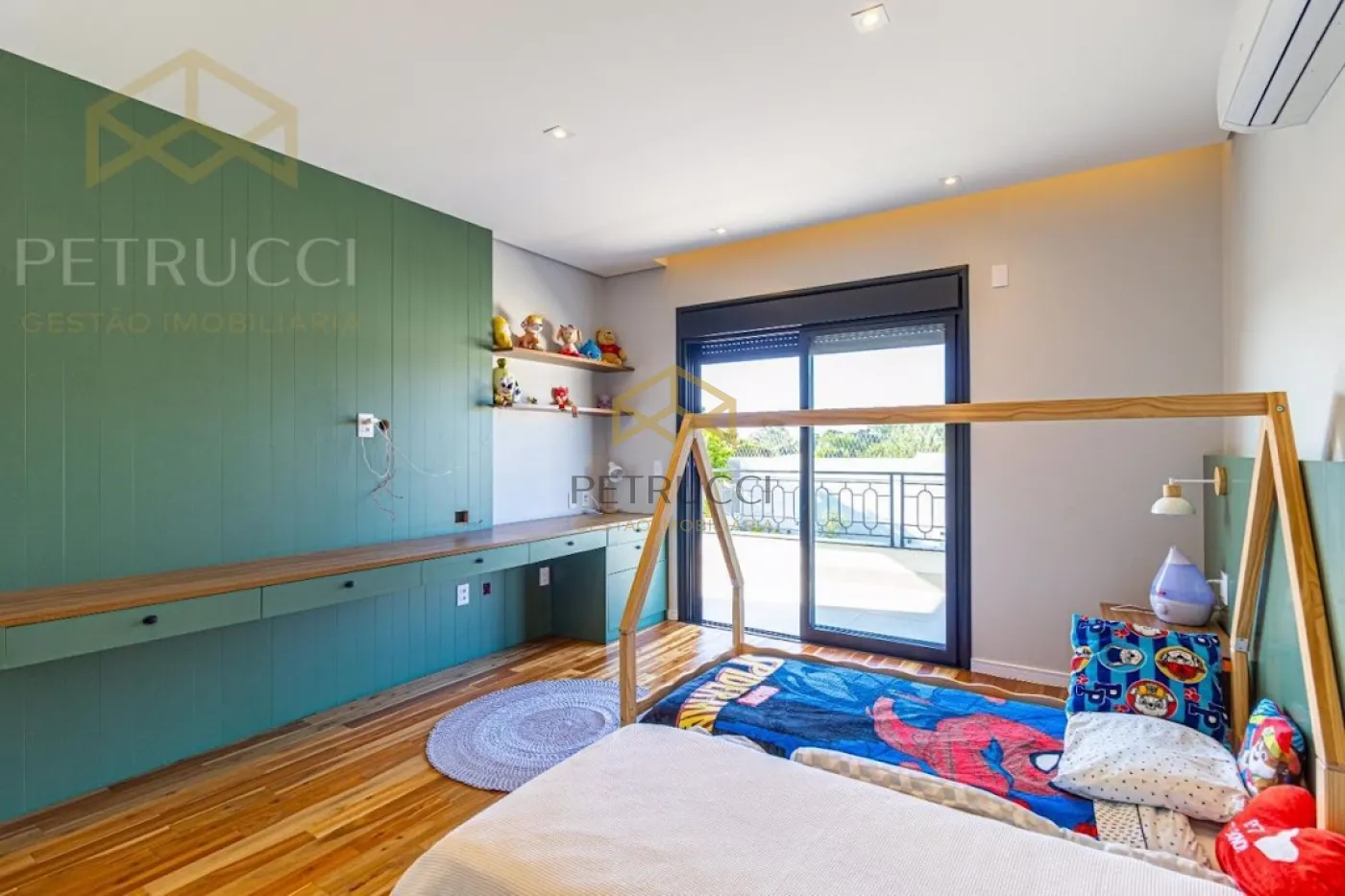 Comprar Casa / Sobrado em Condom&iacute;nio em Valinhos R$ 5.700.000,00 - Foto 41