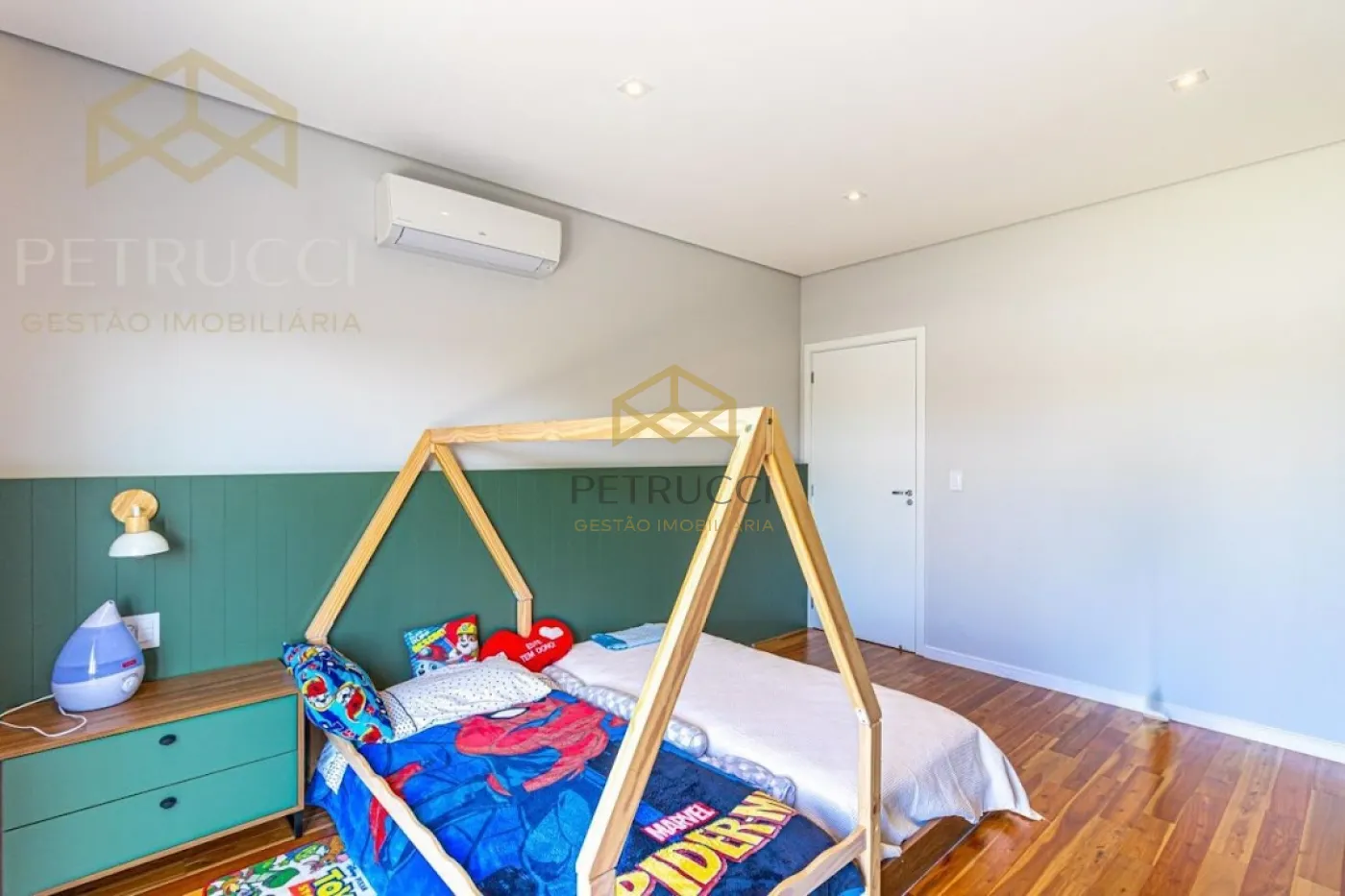 Comprar Casa / Sobrado em Condom&iacute;nio em Valinhos R$ 5.700.000,00 - Foto 43