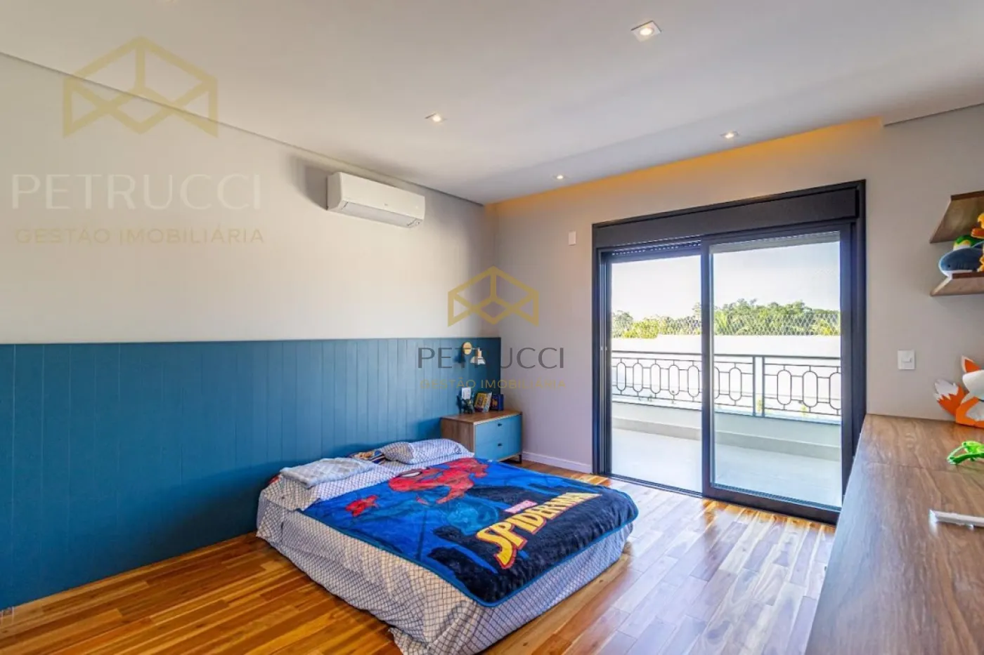 Comprar Casa / Sobrado em Condom&iacute;nio em Valinhos R$ 5.700.000,00 - Foto 49