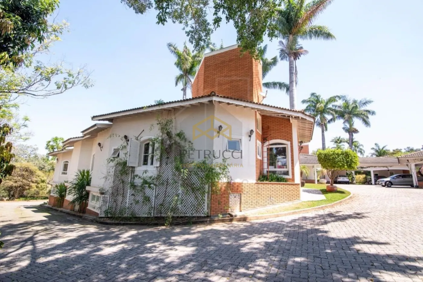 Alugar Casa / T&eacute;rrea em Condom&iacute;nio em Valinhos R$ 22.000,00 - Foto 1