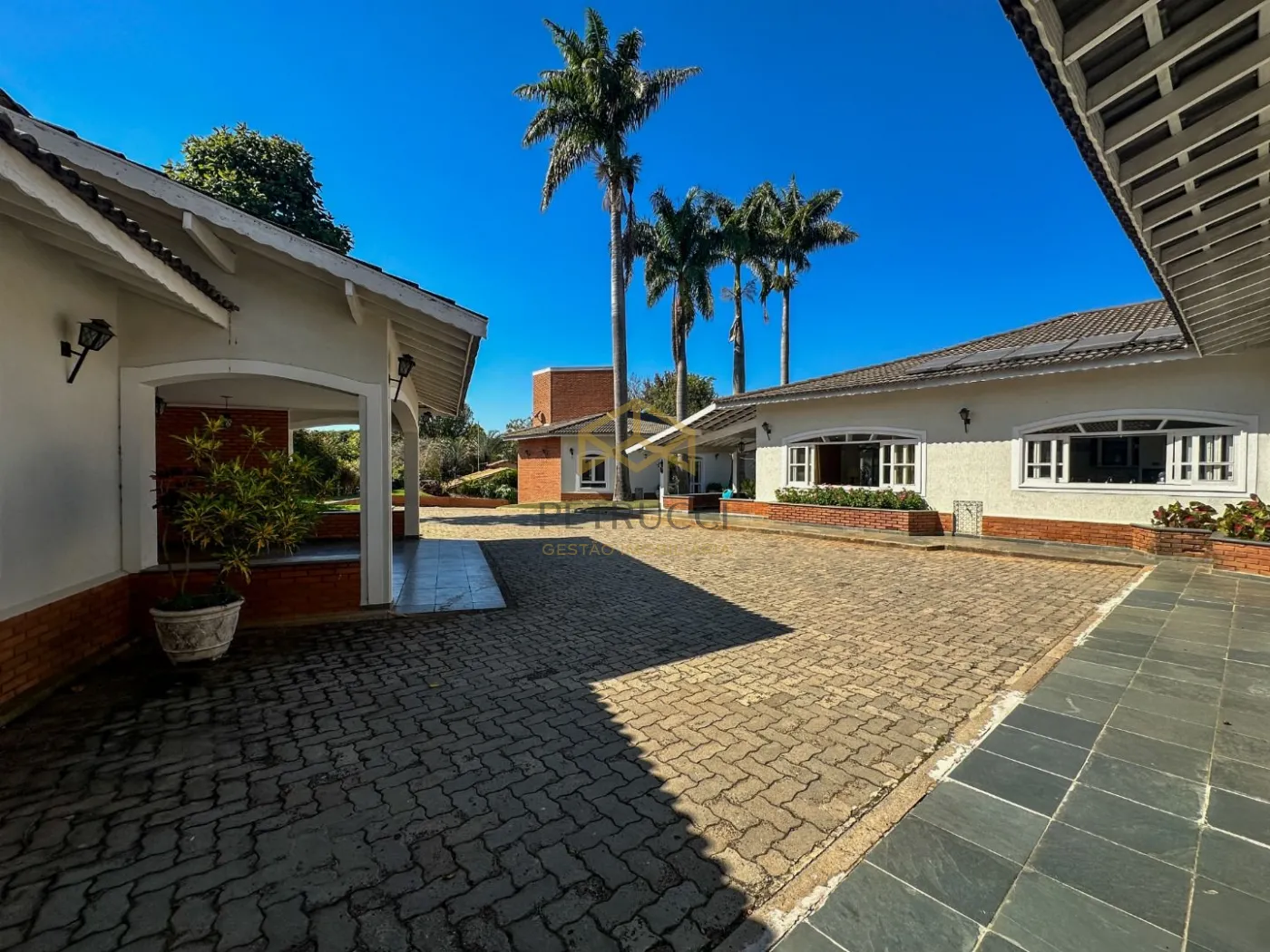 Alugar Casa / T&eacute;rrea em Condom&iacute;nio em Valinhos R$ 22.000,00 - Foto 2