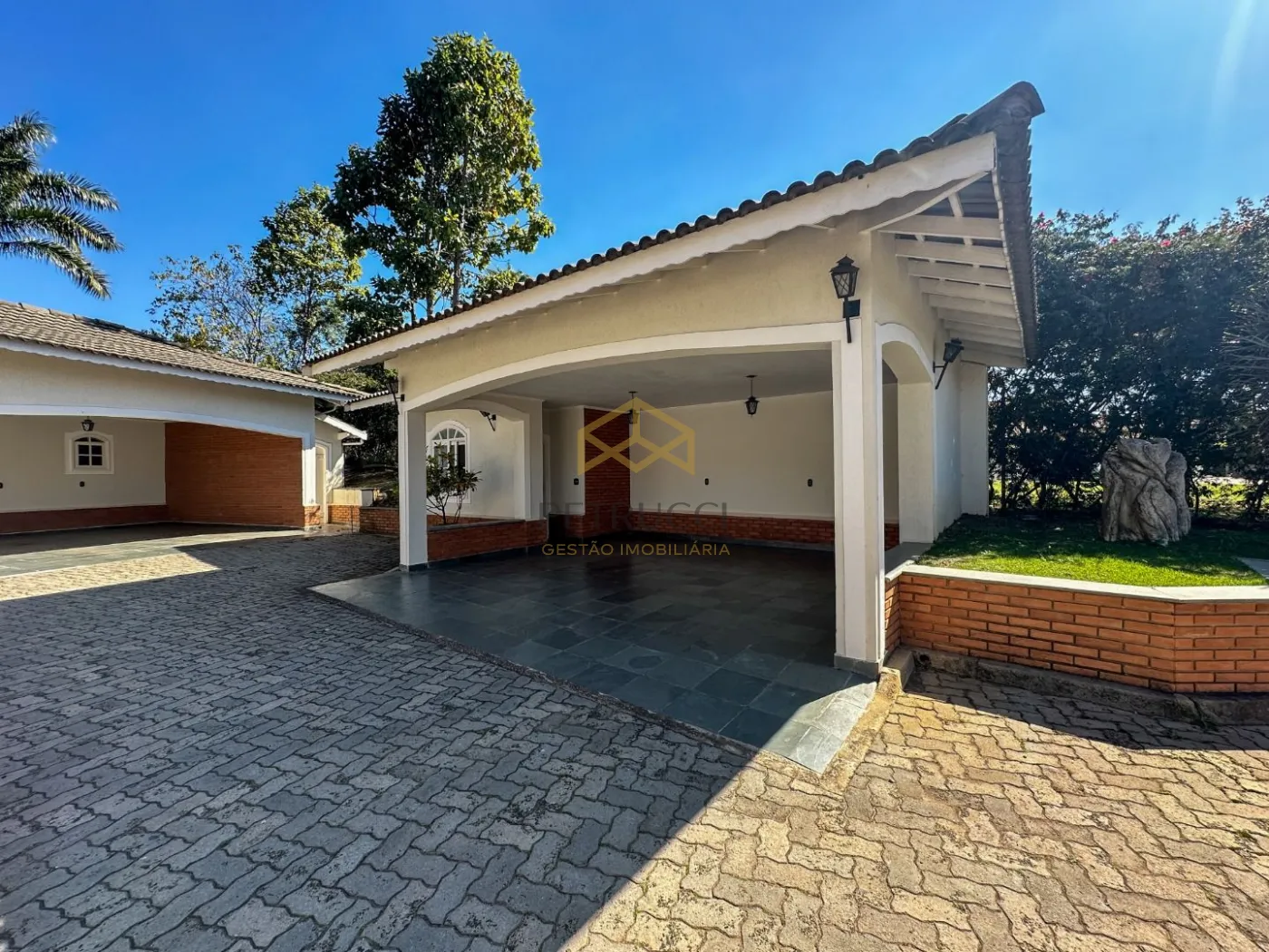 Alugar Casa / T&eacute;rrea em Condom&iacute;nio em Valinhos R$ 22.000,00 - Foto 3