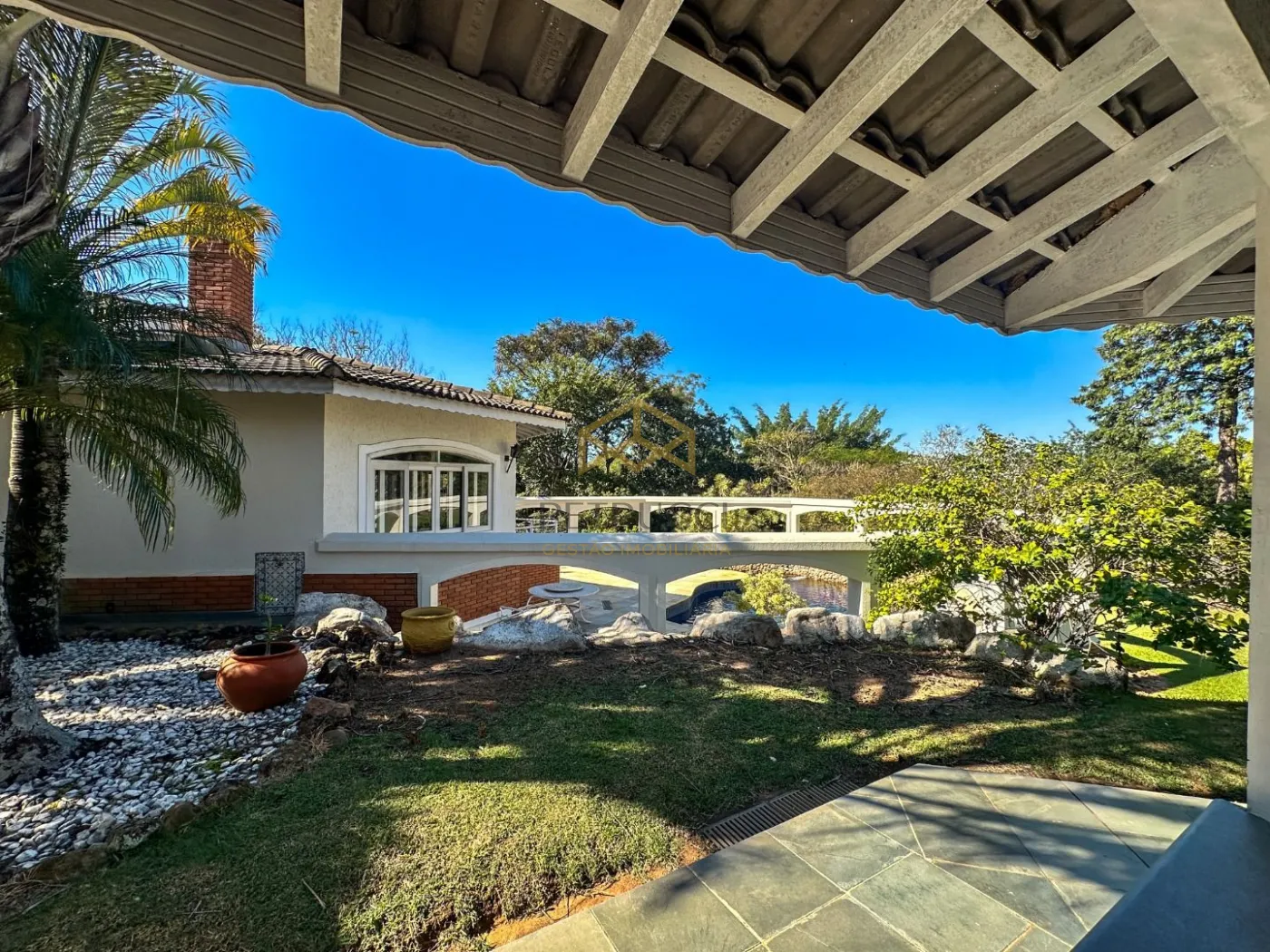 Alugar Casa / T&eacute;rrea em Condom&iacute;nio em Valinhos R$ 22.000,00 - Foto 4