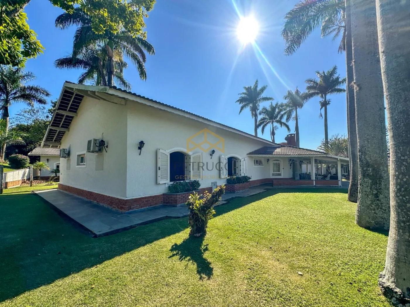 Alugar Casa / T&eacute;rrea em Condom&iacute;nio em Valinhos R$ 22.000,00 - Foto 5