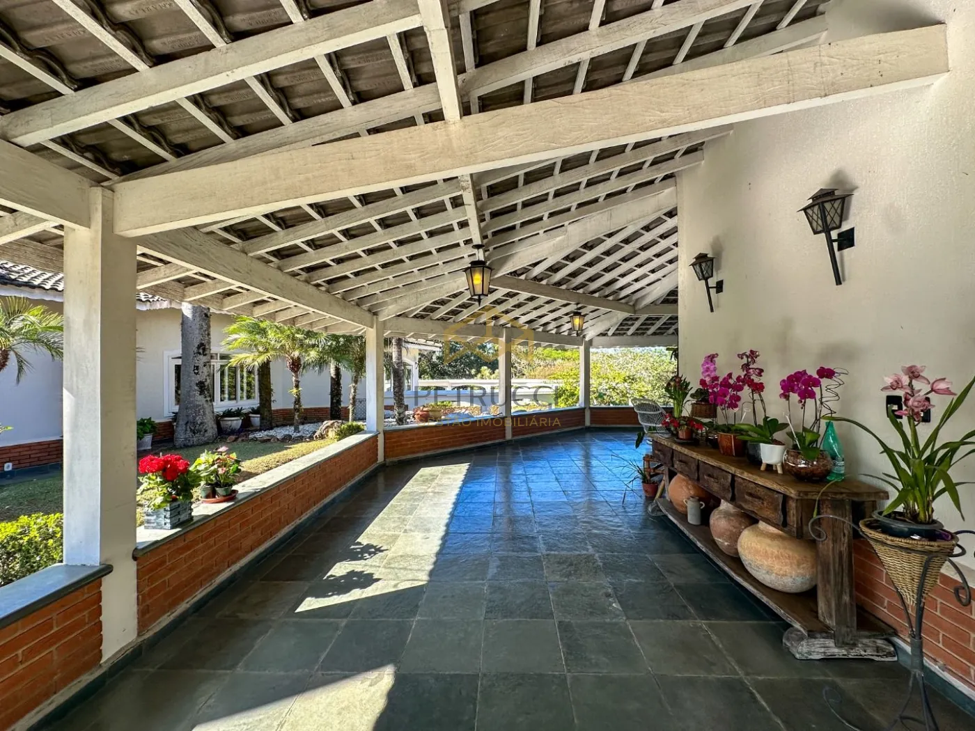 Alugar Casa / T&eacute;rrea em Condom&iacute;nio em Valinhos R$ 22.000,00 - Foto 6