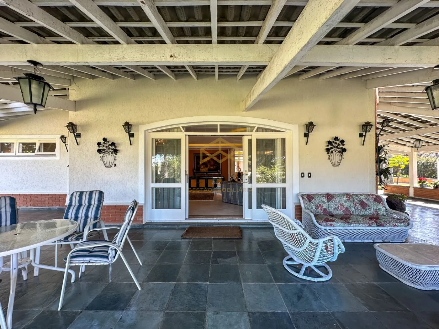 Alugar Casa / T&eacute;rrea em Condom&iacute;nio em Valinhos R$ 22.000,00 - Foto 7