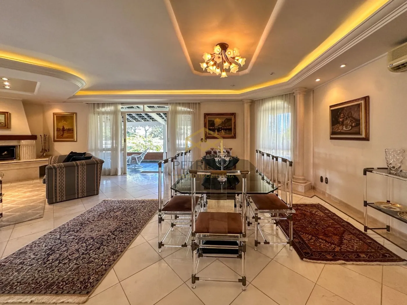 Alugar Casa / T&eacute;rrea em Condom&iacute;nio em Valinhos R$ 22.000,00 - Foto 13