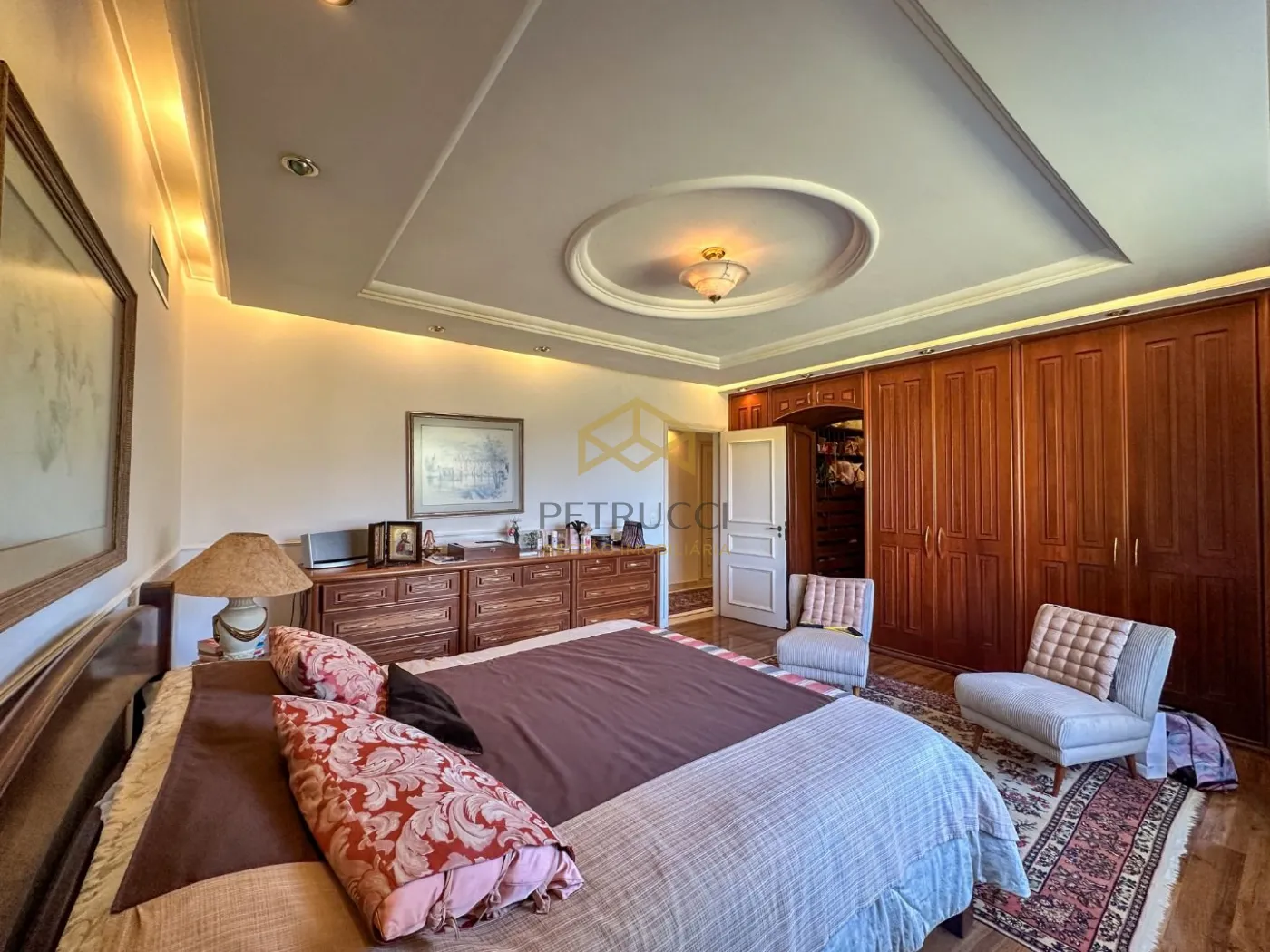 Alugar Casa / T&eacute;rrea em Condom&iacute;nio em Valinhos R$ 22.000,00 - Foto 19