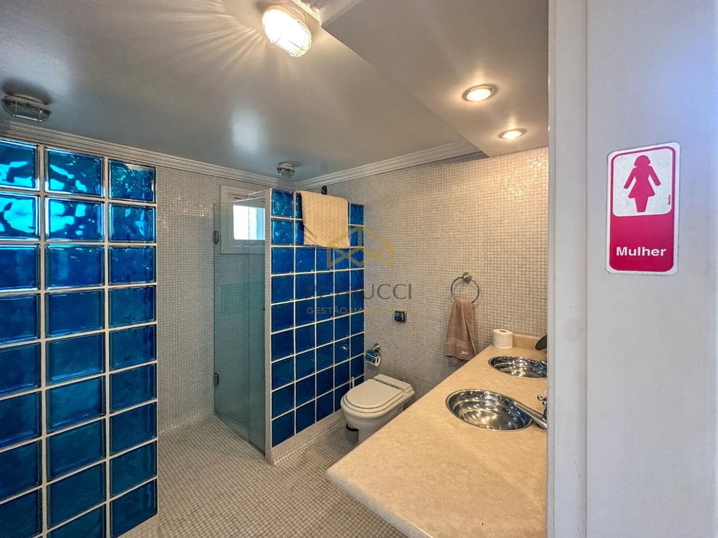 Alugar Casa / T&eacute;rrea em Condom&iacute;nio em Valinhos R$ 22.000,00 - Foto 35