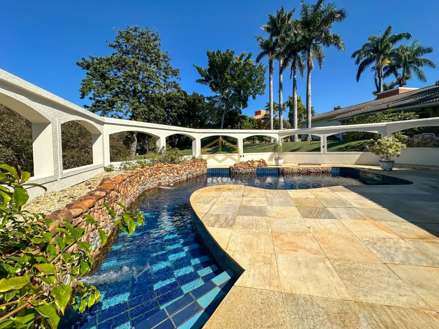 Alugar Casa / T&eacute;rrea em Condom&iacute;nio em Valinhos R$ 22.000,00 - Foto 37