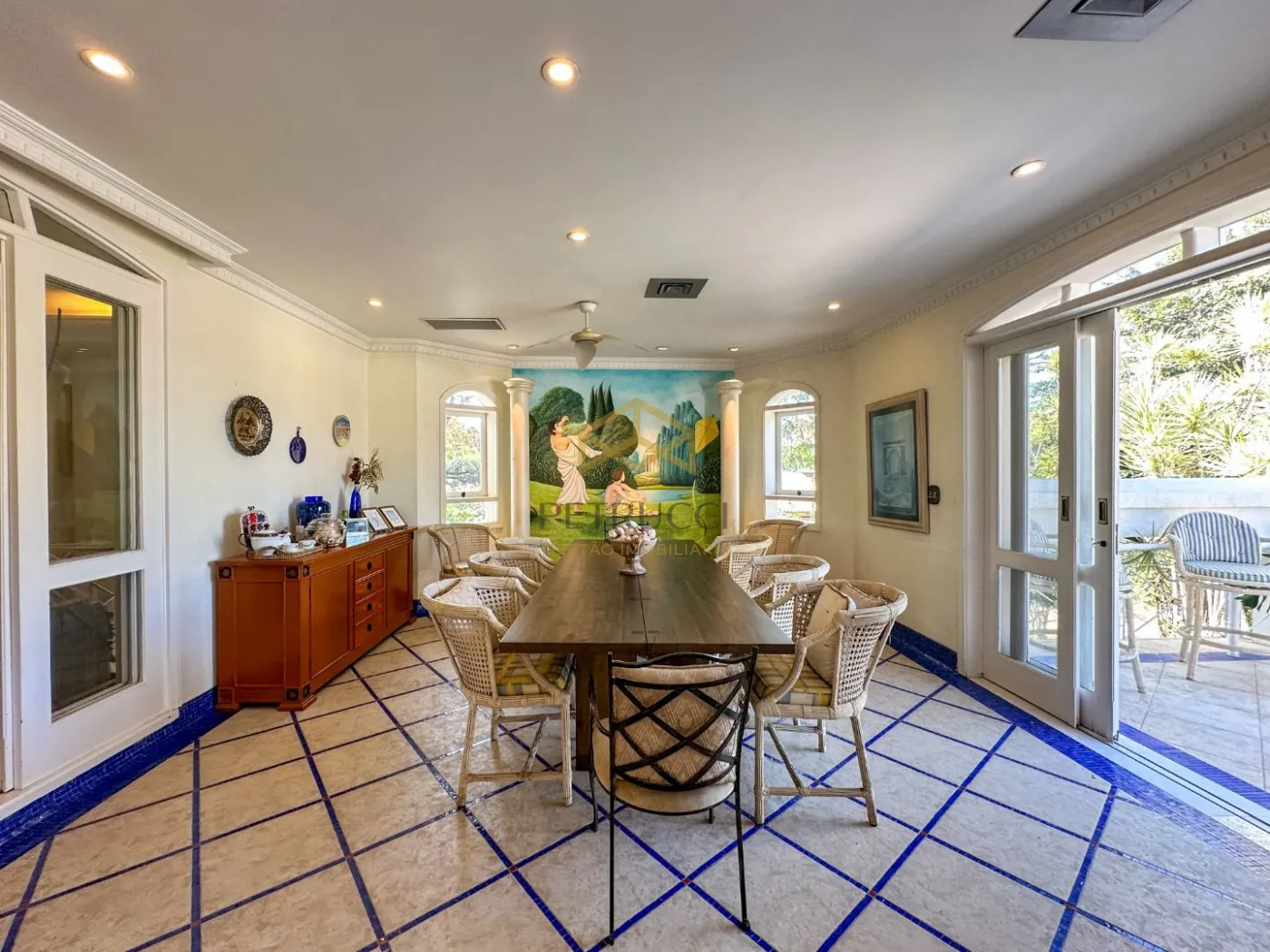 Alugar Casa / T&eacute;rrea em Condom&iacute;nio em Valinhos R$ 22.000,00 - Foto 40