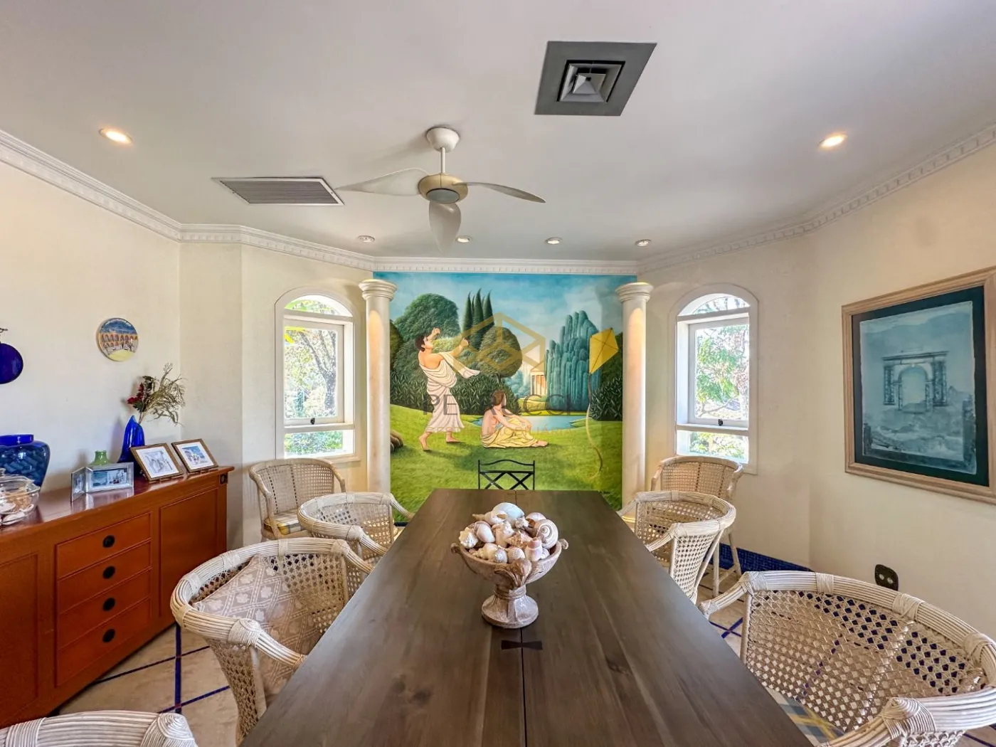 Alugar Casa / T&eacute;rrea em Condom&iacute;nio em Valinhos R$ 22.000,00 - Foto 41