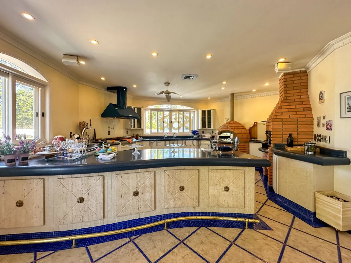 Alugar Casa / T&eacute;rrea em Condom&iacute;nio em Valinhos R$ 22.000,00 - Foto 42